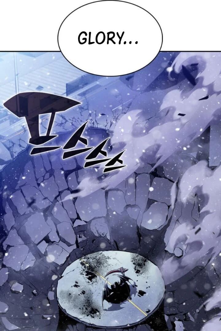 Read Solo Max-Level Newbie Manga Online