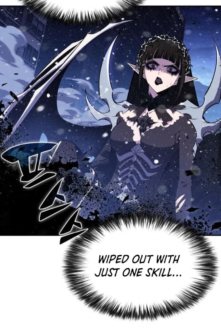 Read Solo Max-Level Newbie Manga Online