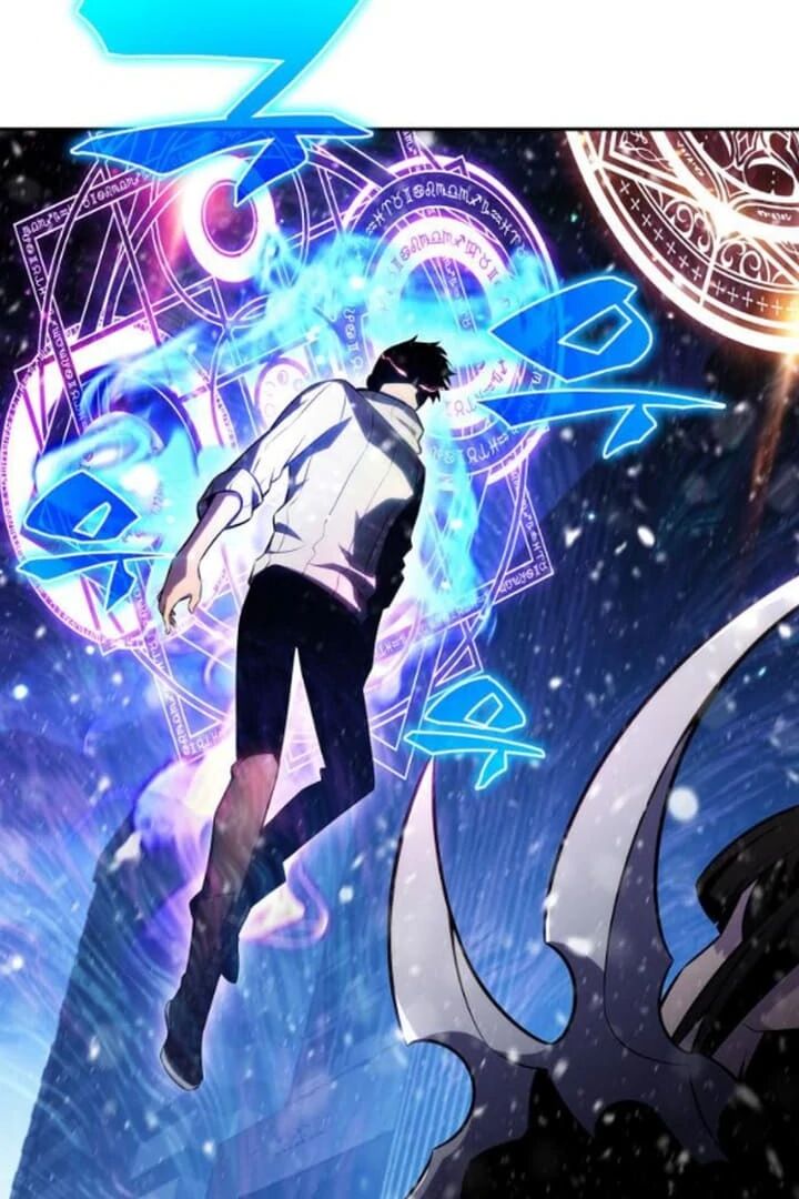 Read Solo Max-Level Newbie Manga Online