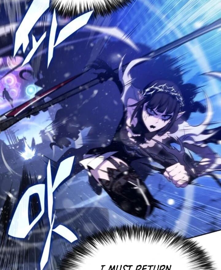 Read Solo Max-Level Newbie Manga Online