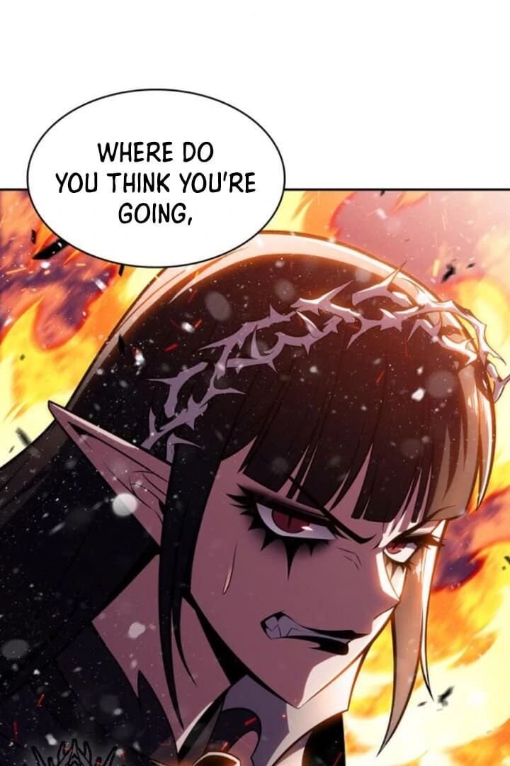 Read Solo Max-Level Newbie Manga Online