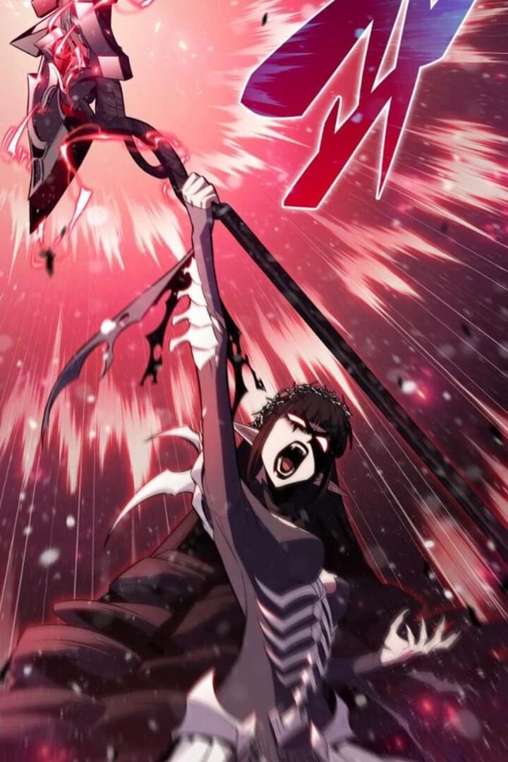 Read Solo Max-Level Newbie Manga Online