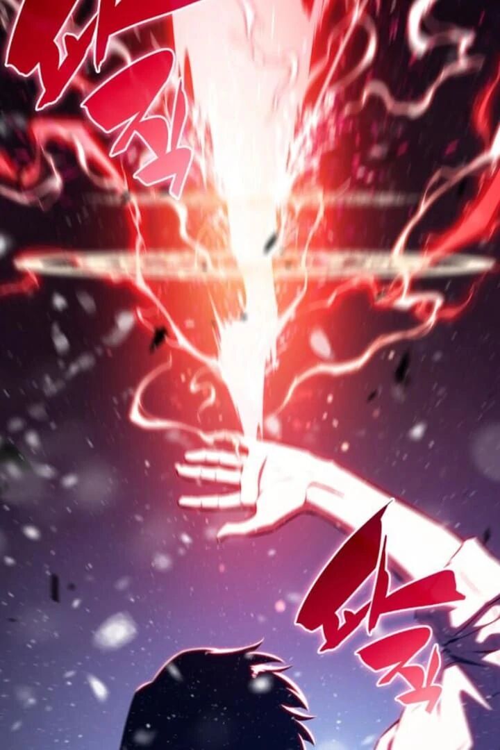 Read Solo Max-Level Newbie Manga Online