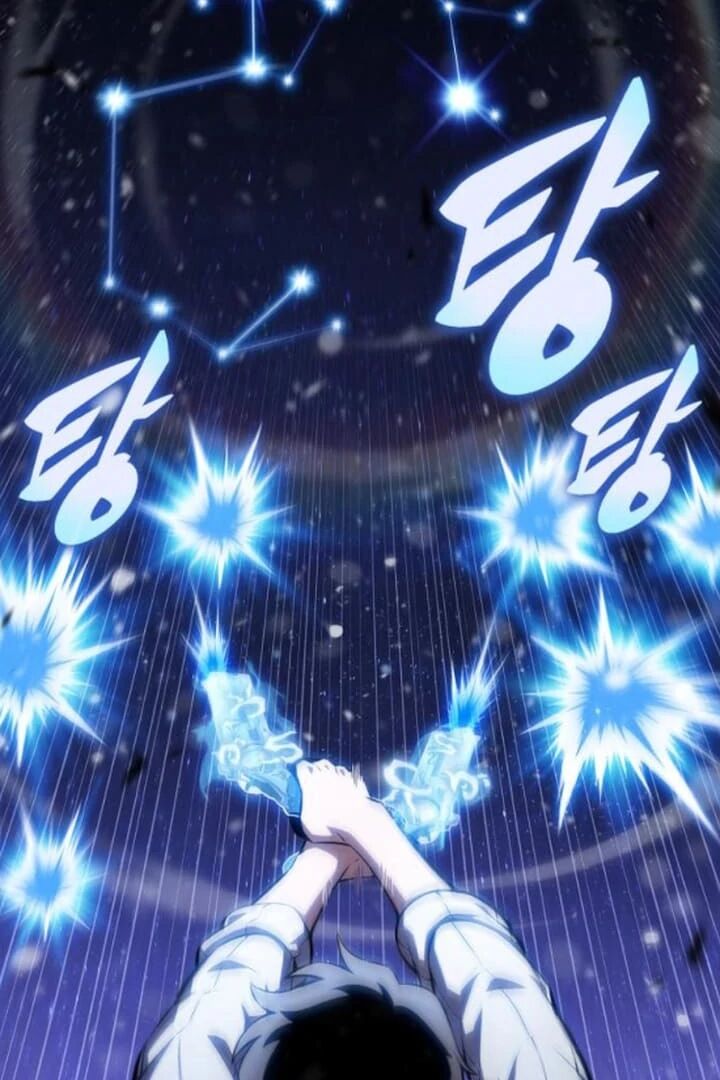 Read Solo Max-Level Newbie Manga Online