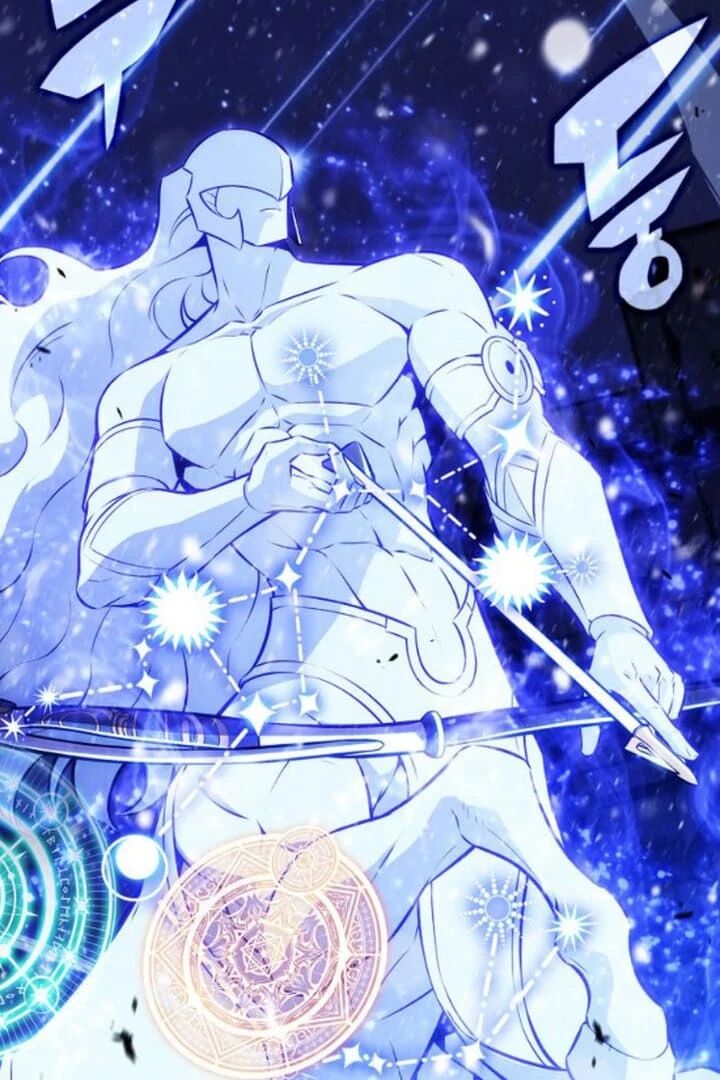 Read Solo Max-Level Newbie Manga Online