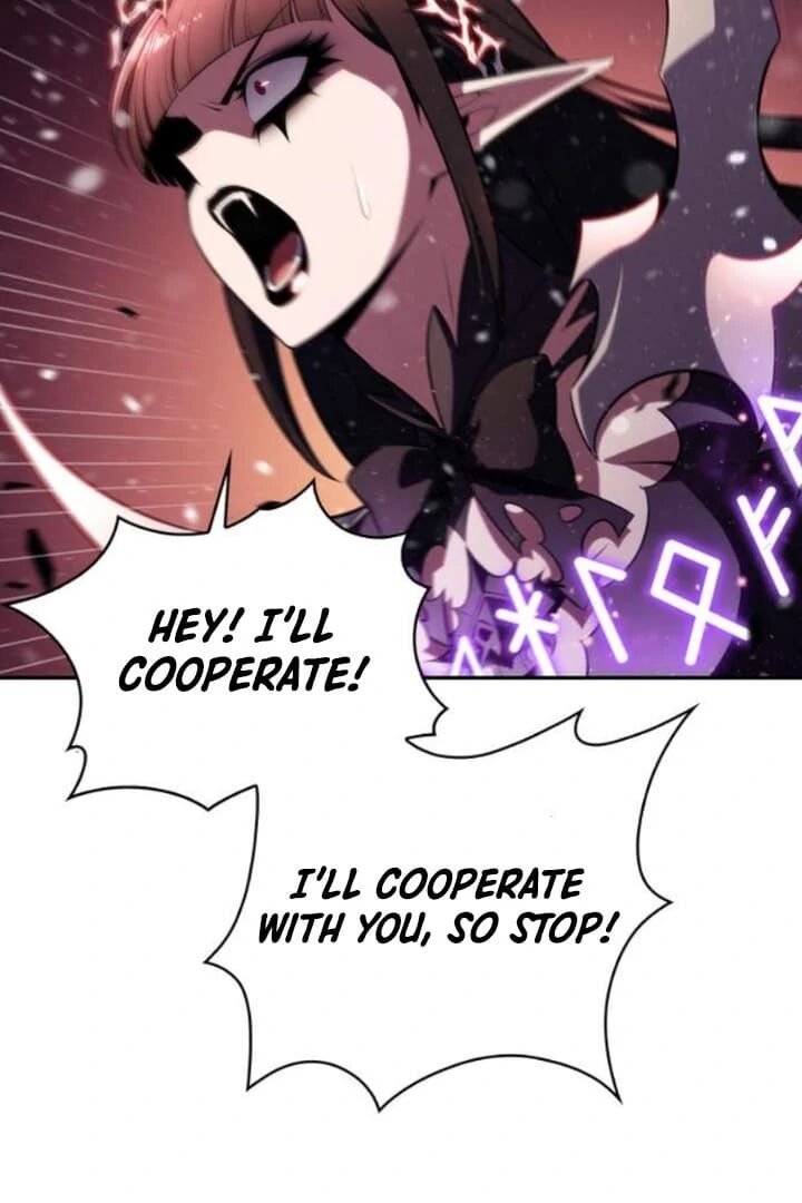 Read Solo Max-Level Newbie Manga Online