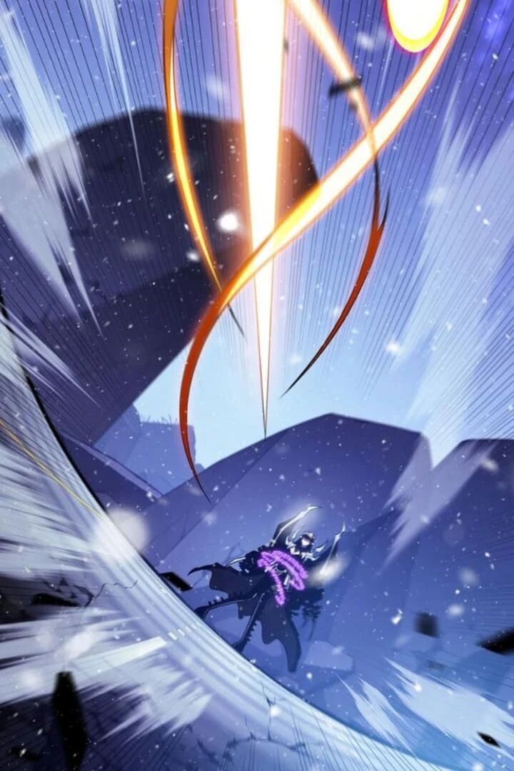 Read Solo Max-Level Newbie Manga Online