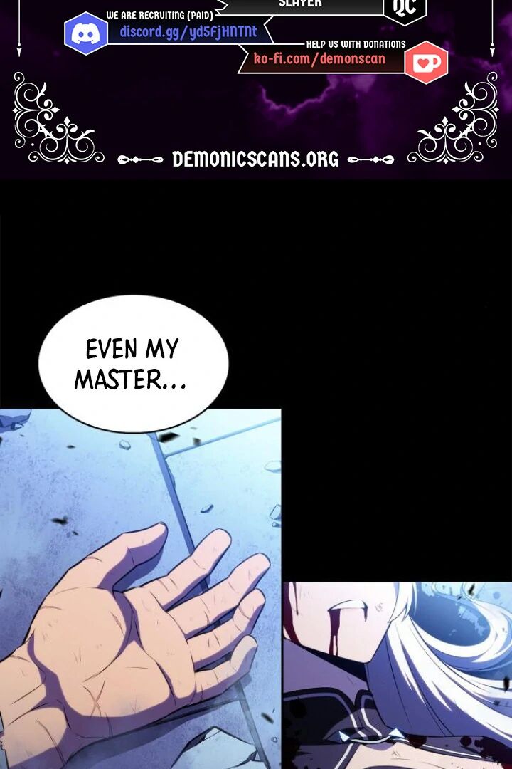 Read Solo Max-Level Newbie Manga Online