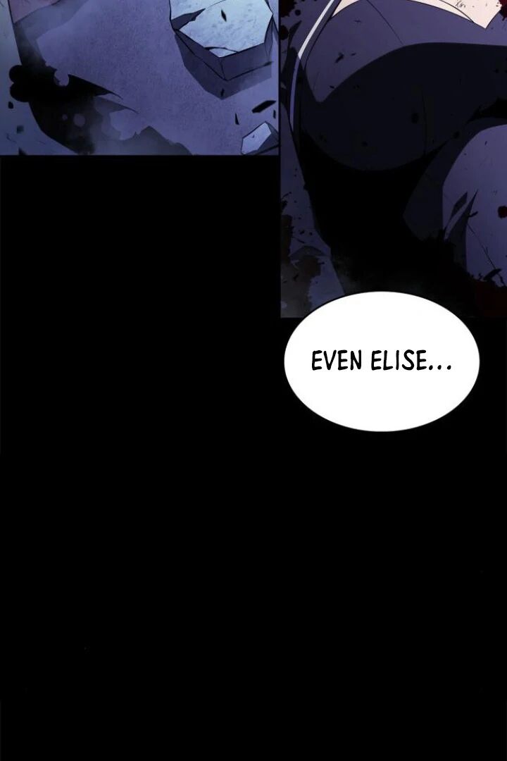 Read Solo Max-Level Newbie Manga Online