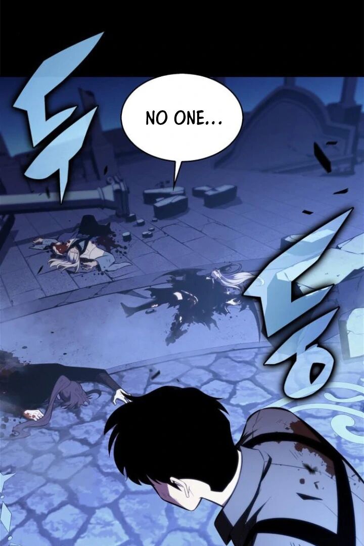 Read Solo Max-Level Newbie Manga Online