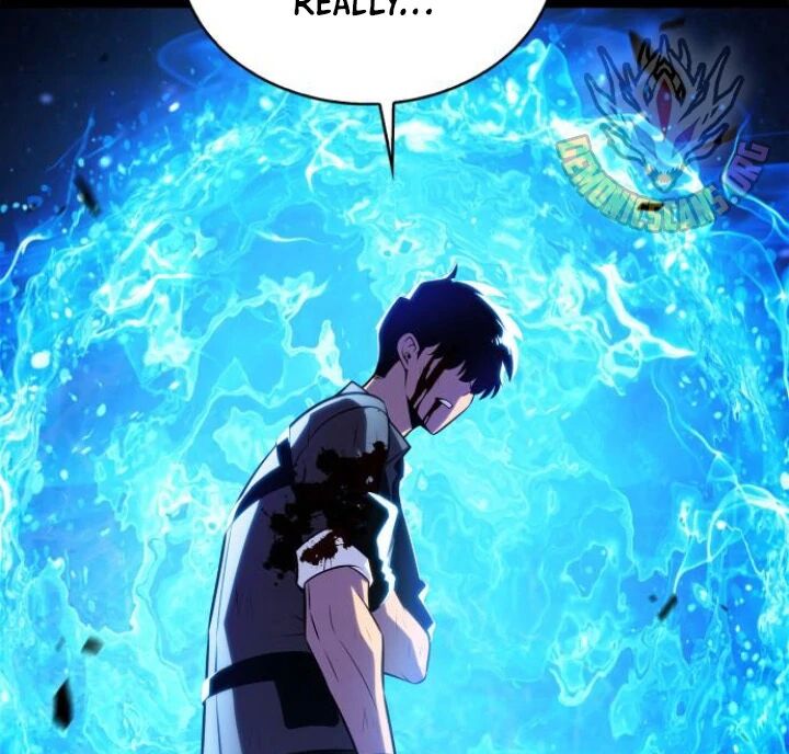 Read Solo Max-Level Newbie Manga Online