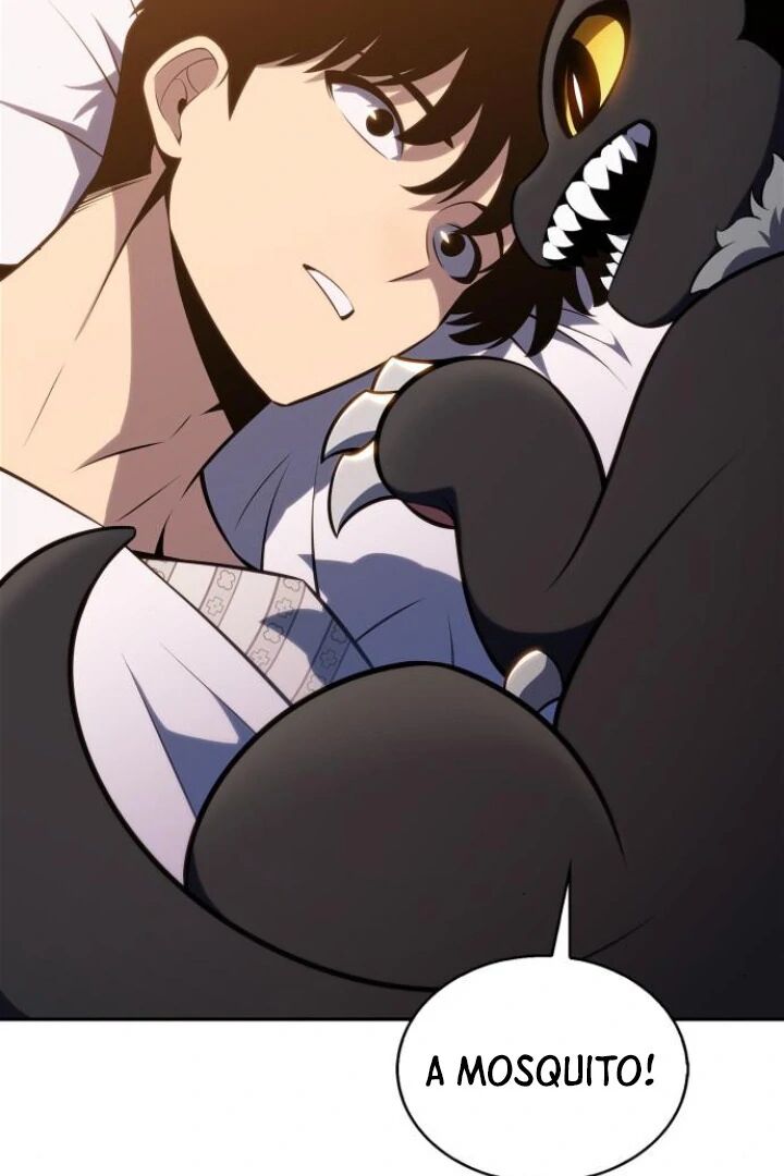 Read Solo Max-Level Newbie Manga Online