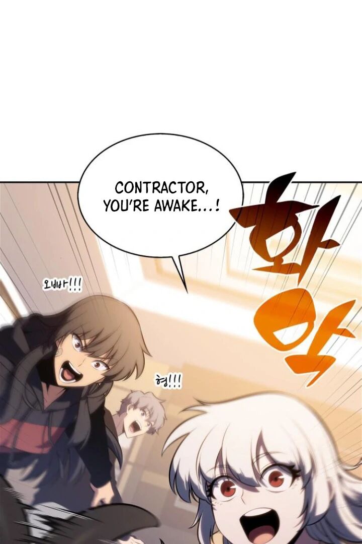 Read Solo Max-Level Newbie Manga Online