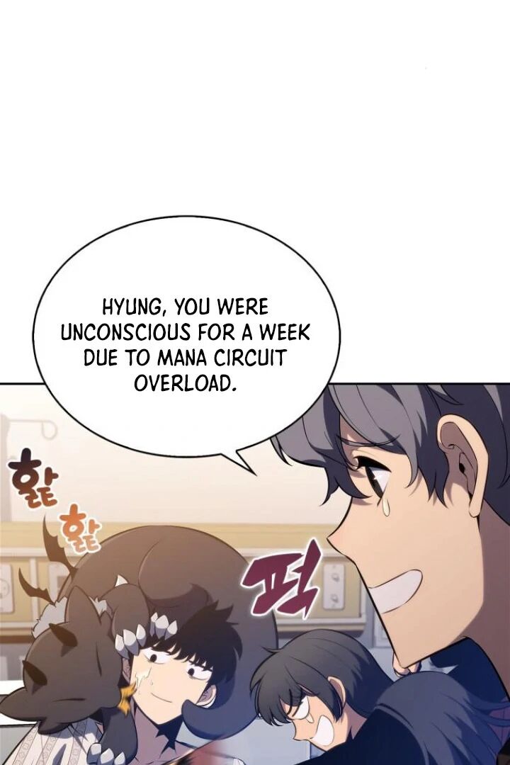 Read Solo Max-Level Newbie Manga Online