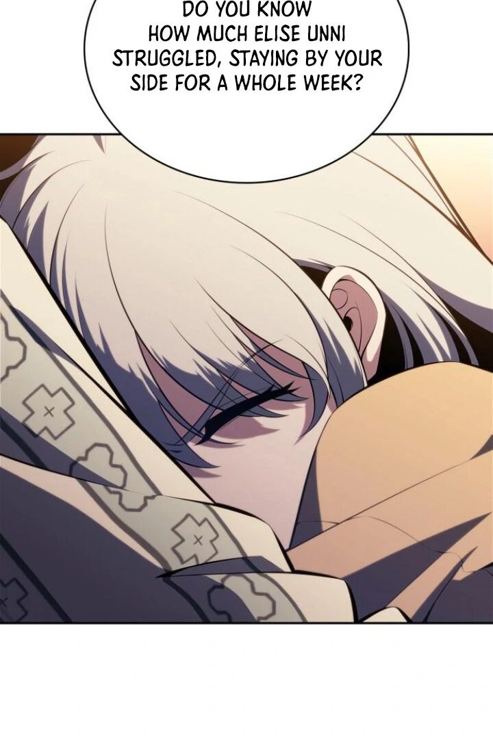Read Solo Max-Level Newbie Manga Online