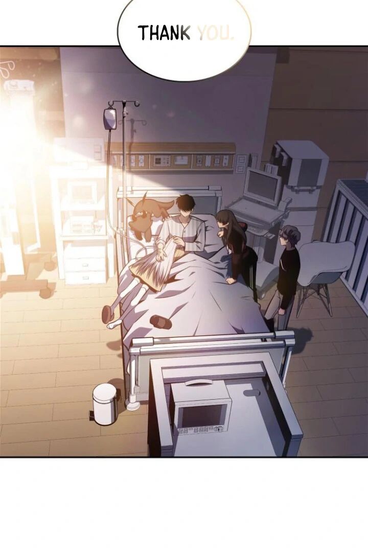 Read Solo Max-Level Newbie Manga Online