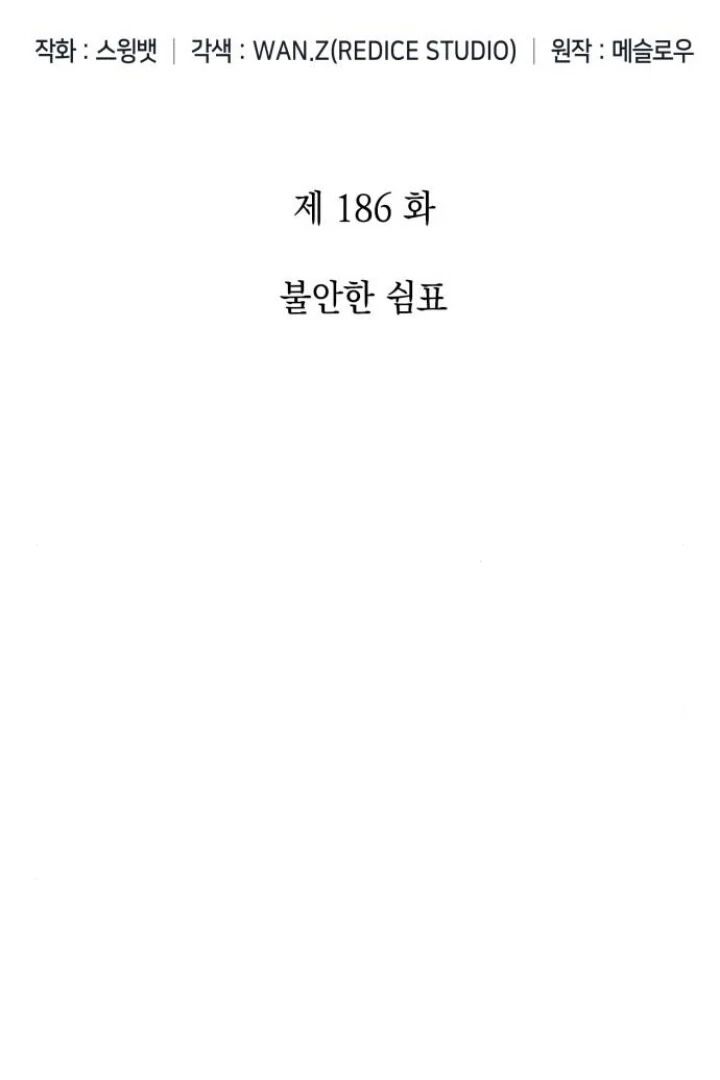 Read Solo Max-Level Newbie Manga Online