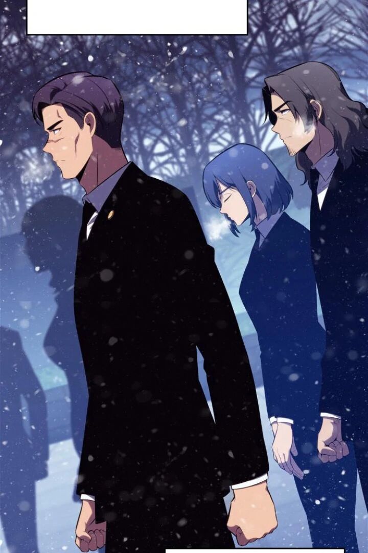 Read Solo Max-Level Newbie Manga Online
