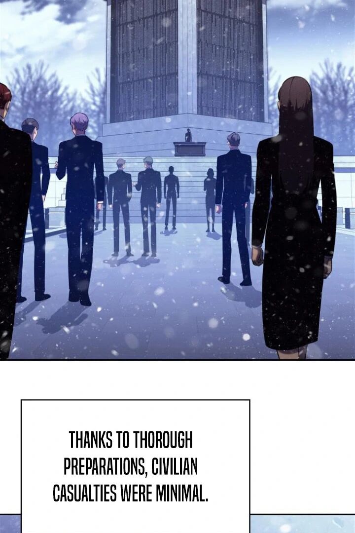 Read Solo Max-Level Newbie Manga Online