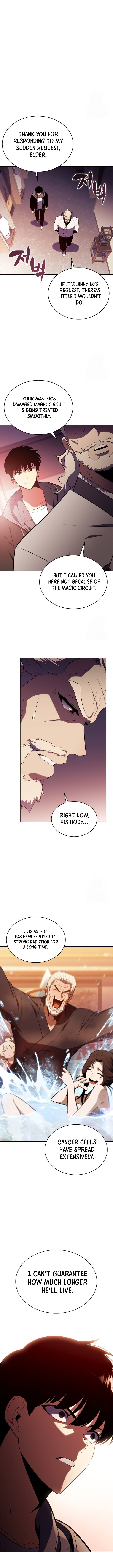 Read Solo Max-Level Newbie Manga Online