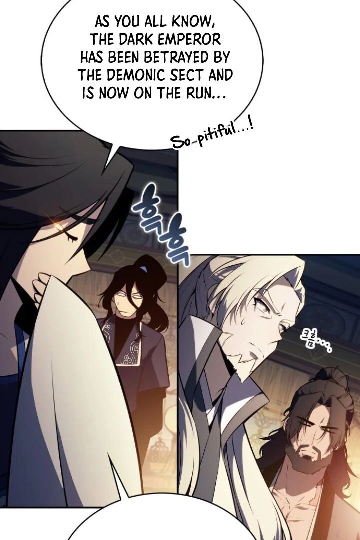 Read Solo Max-Level Newbie Manga Online