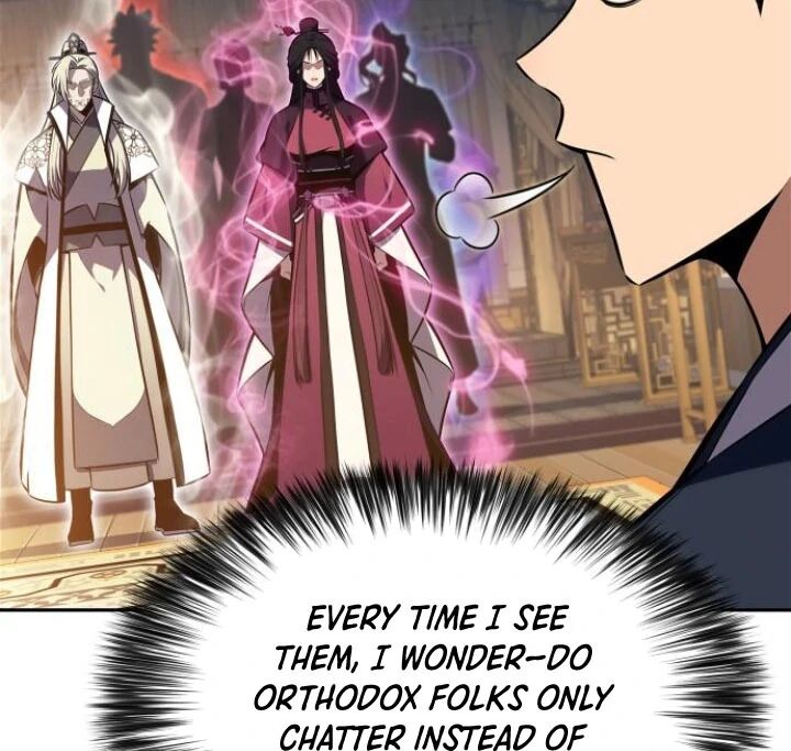 Read Solo Max-Level Newbie Manga Online