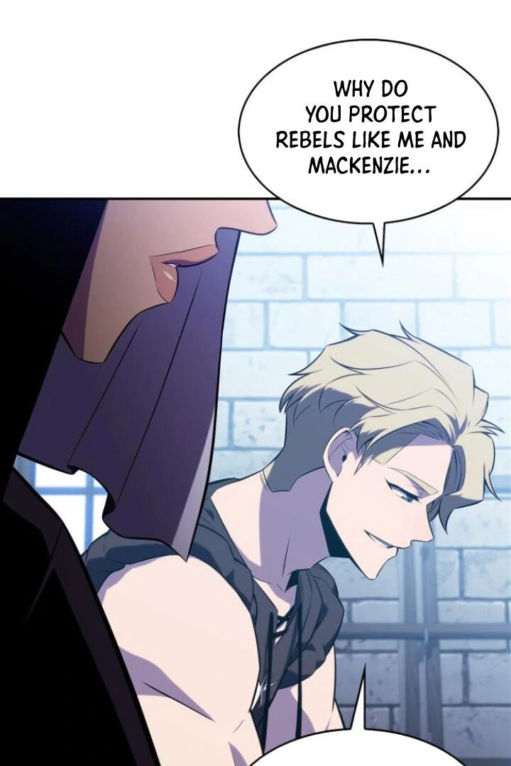 Read Solo Max-Level Newbie Manga Online