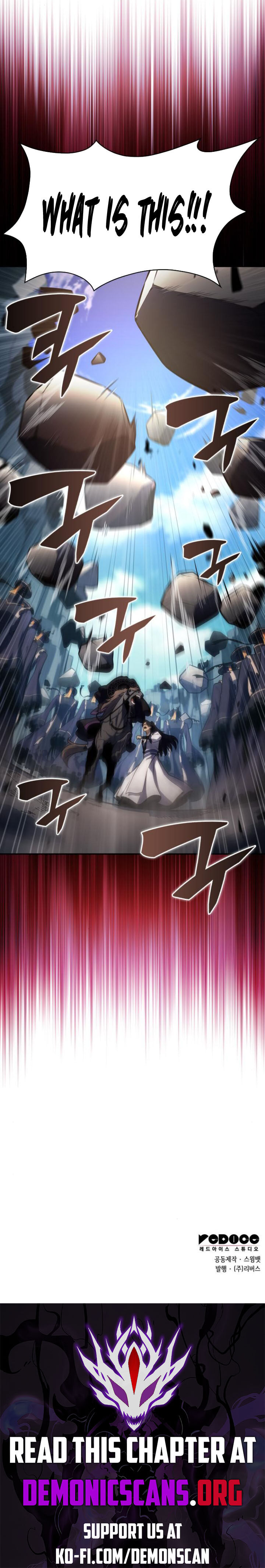 Read Solo Max-Level Newbie Manga Online