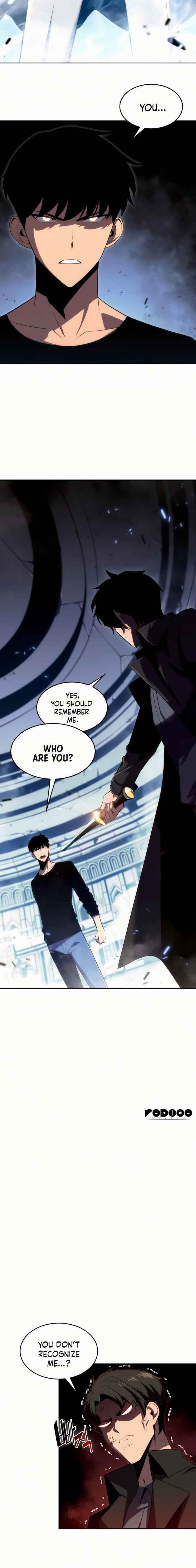 Read Solo Max-Level Newbie Manga Online