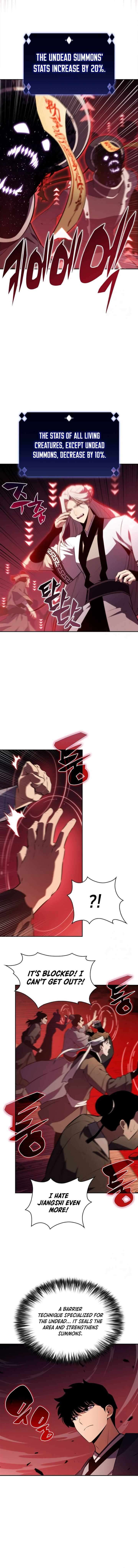 Read Solo Max-Level Newbie Manga Online