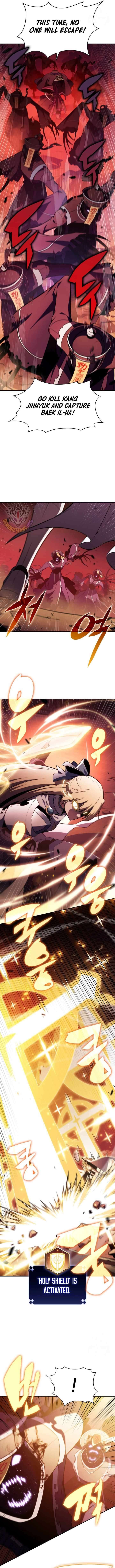 Read Solo Max-Level Newbie Manga Online