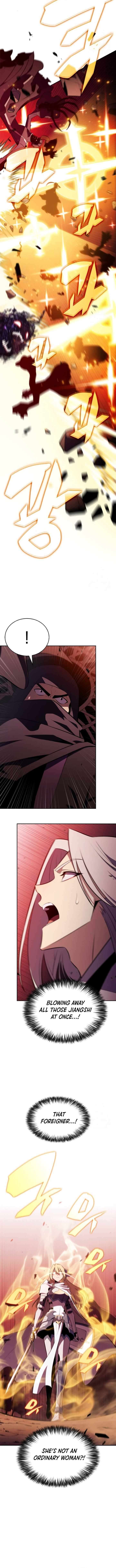 Read Solo Max-Level Newbie Manga Online
