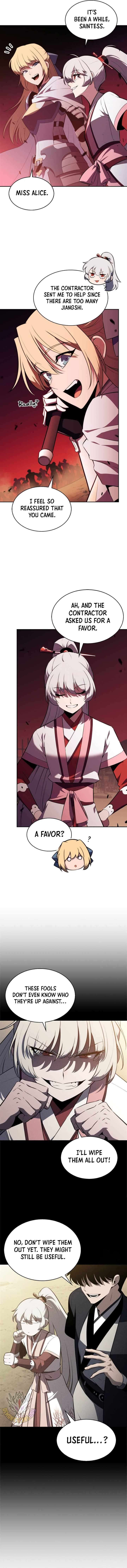 Read Solo Max-Level Newbie Manga Online