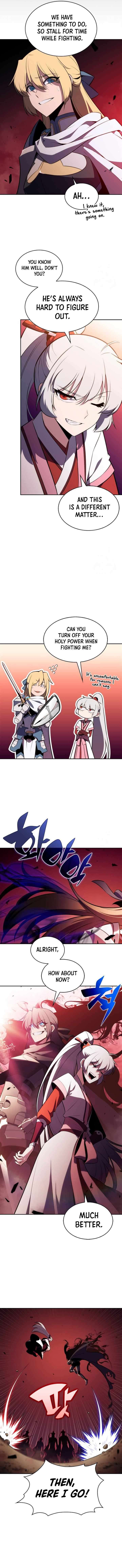 Read Solo Max-Level Newbie Manga Online