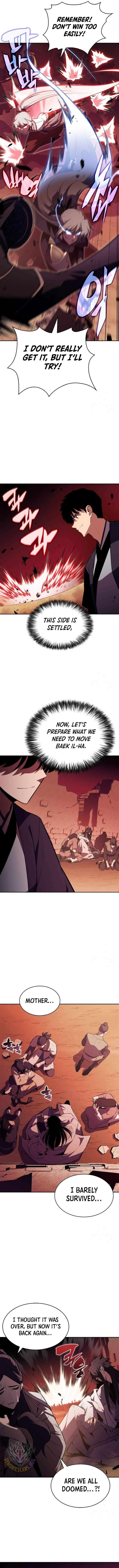 Read Solo Max-Level Newbie Manga Online
