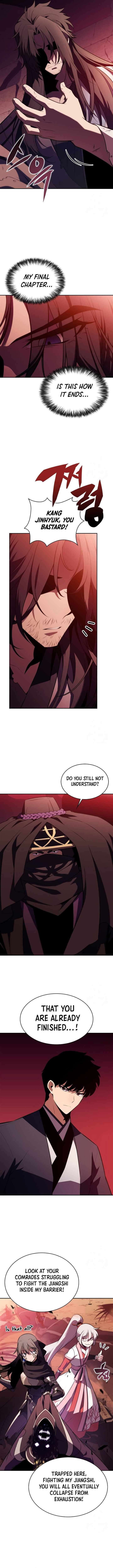 Read Solo Max-Level Newbie Manga Online