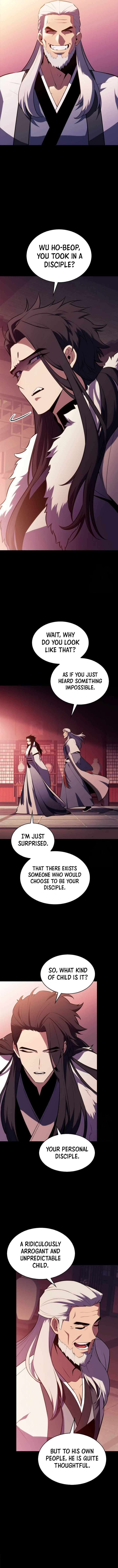 Read Solo Max-Level Newbie Manga Online