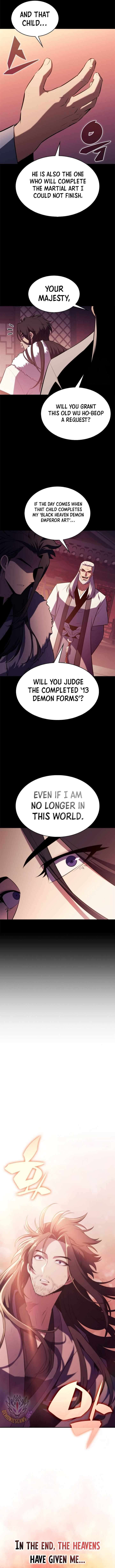 Read Solo Max-Level Newbie Manga Online