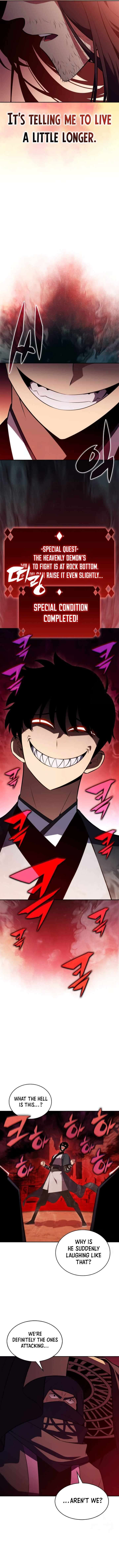 Read Solo Max-Level Newbie Manga Online
