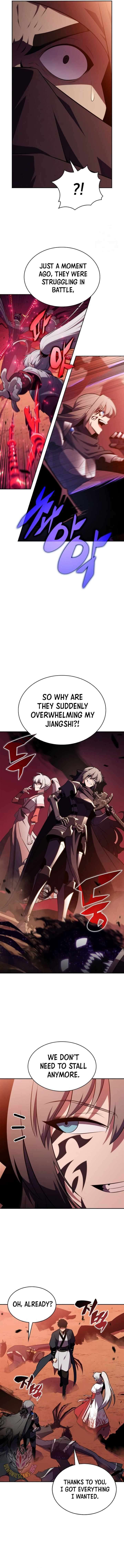 Read Solo Max-Level Newbie Manga Online