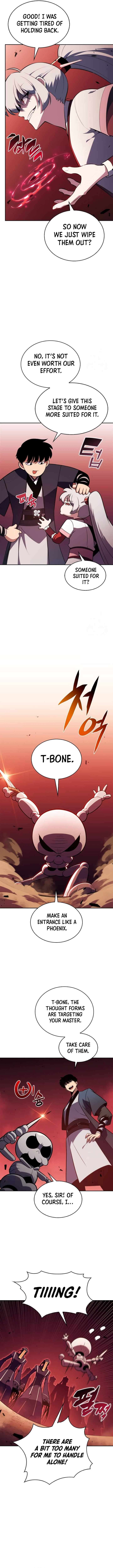 Read Solo Max-Level Newbie Manga Online