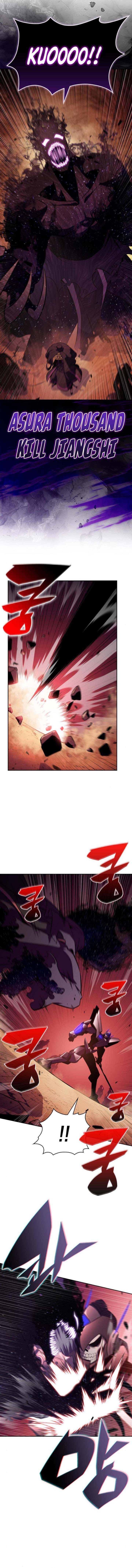 Read Solo Max-Level Newbie Manga Online