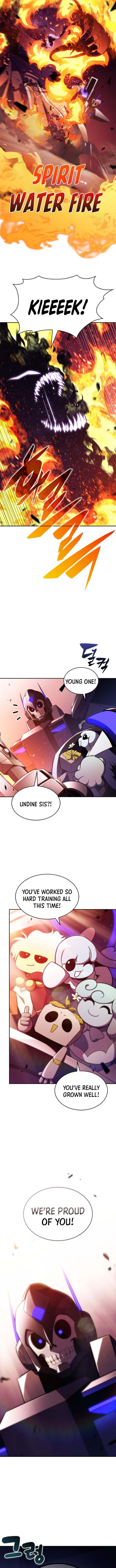 Read Solo Max-Level Newbie Manga Online
