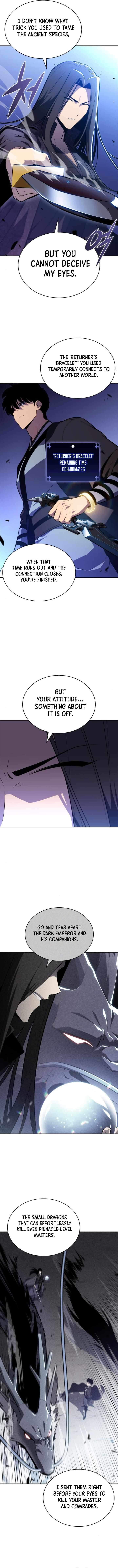 Read Solo Max-Level Newbie Manga Online