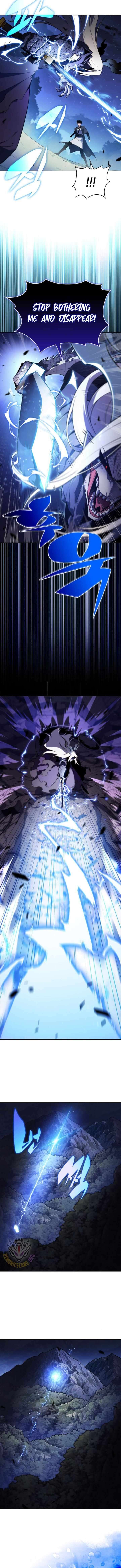 Read Solo Max-Level Newbie Manga Online