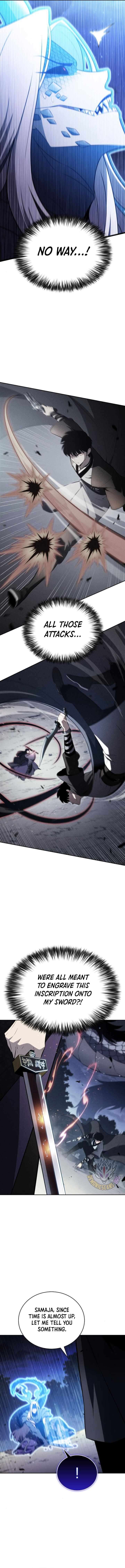 Read Solo Max-Level Newbie Manga Online