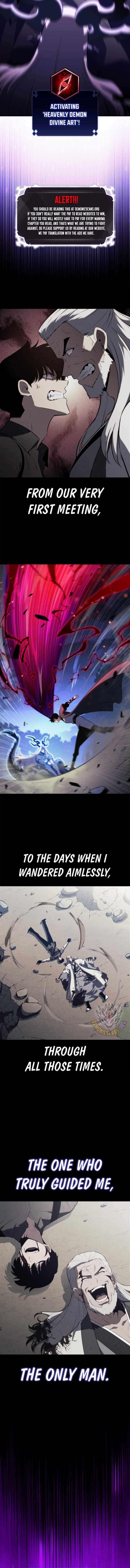Read Solo Max-Level Newbie Manga Online