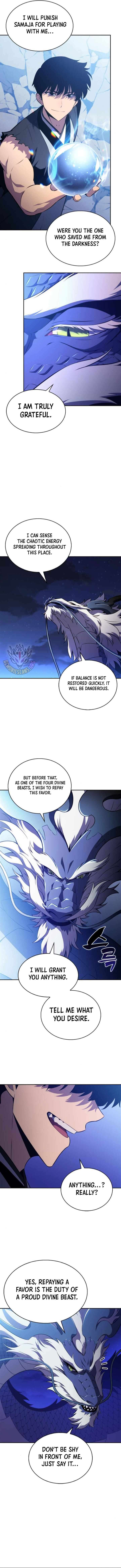 Read Solo Max-Level Newbie Manga Online