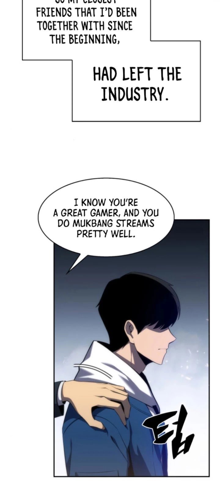 Read Solo Max-Level Newbie Manga Online