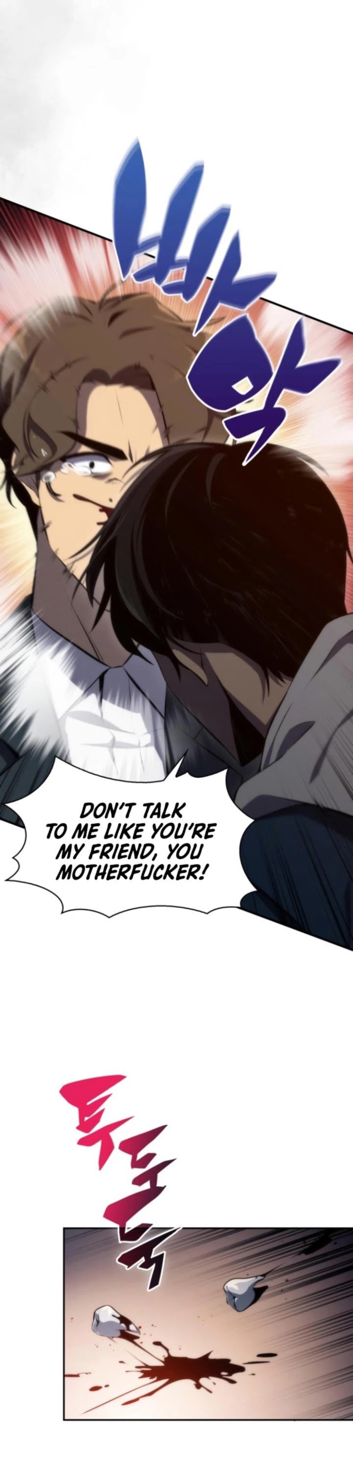 Read Solo Max-Level Newbie Manga Online